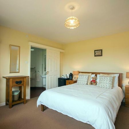 The Hawthorns B & B Mey Buitenkant foto