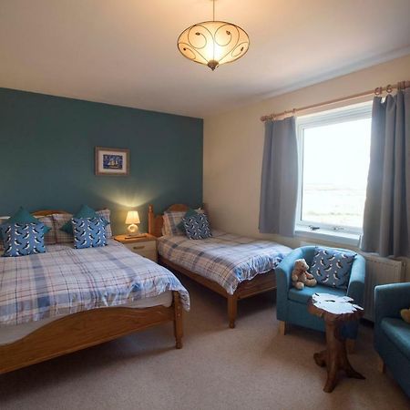 The Hawthorns B & B Mey Buitenkant foto