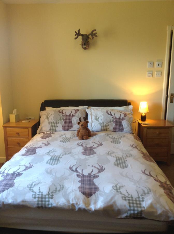 The Hawthorns B & B Mey Buitenkant foto