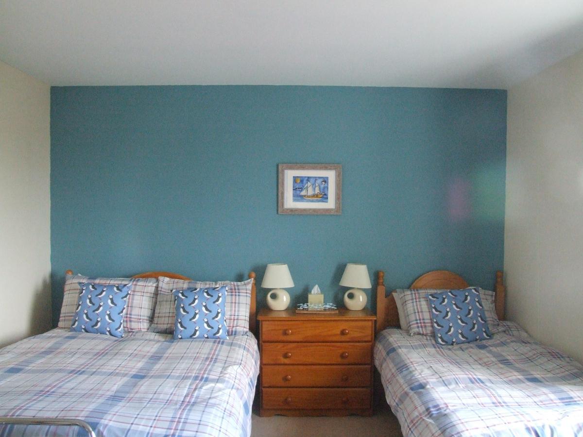 The Hawthorns B & B Mey Buitenkant foto