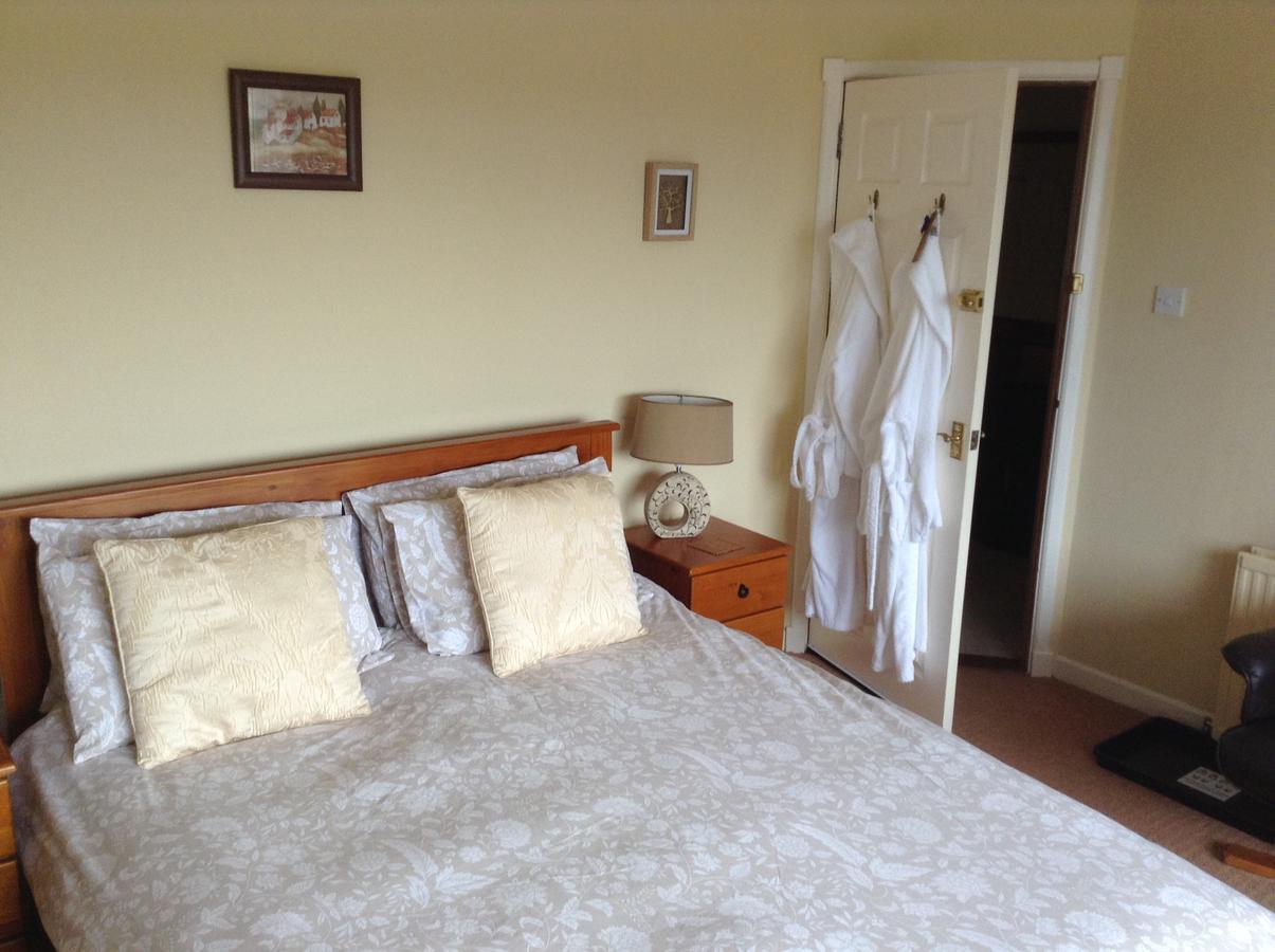 The Hawthorns B & B Mey Buitenkant foto