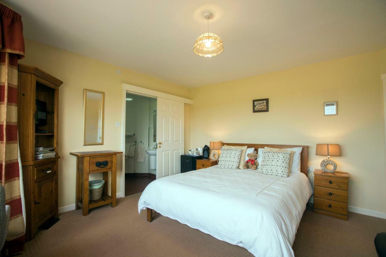 The Hawthorns B & B Mey Buitenkant foto